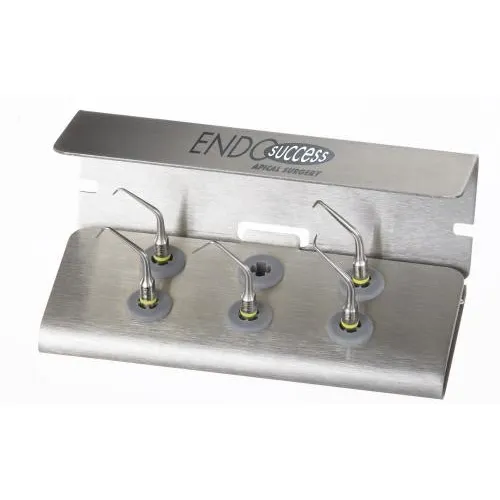 SATELEC ENDO SUCCESS APICAL SURGERY KIT NR.F00069