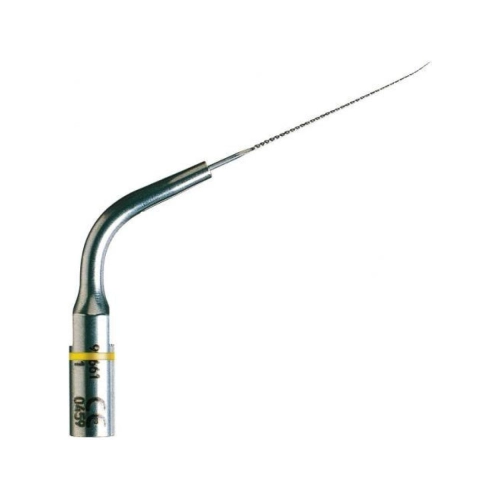 SATELEC ENDODONTISCHE TIP 21mm K-10 (4st)