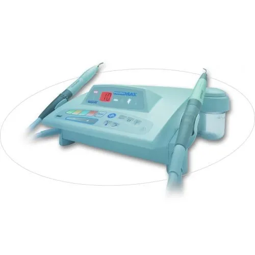 SATELEC PROPHY MAX NEWTRON ZONDER TIPS