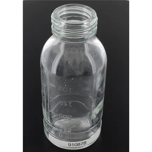 SATELEC SUPRASSON P-MAX IRRIGATIE-FLES 350ml (GLAS) E58795
