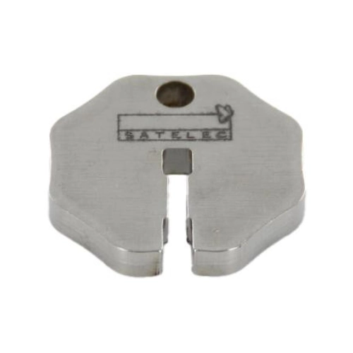 SATELEC TIP-SLEUTEL F00406