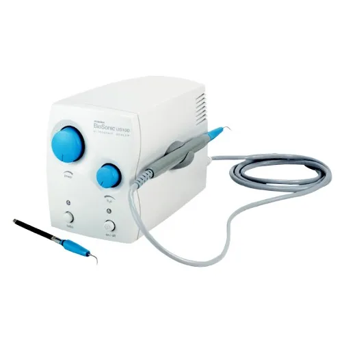 WHALEDENT BIOSONIC ULTRASOON SCALER US-100