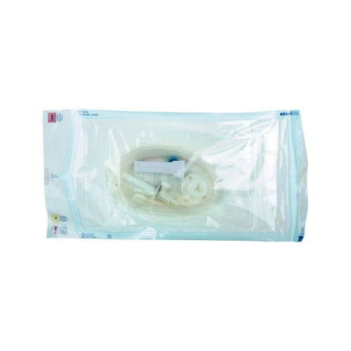 SATELEC SPOEL IRRIGATIE SLANG (10st)