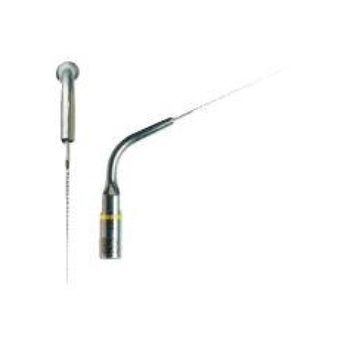 SATELEC ENDODONTISCHE TIP 21mm K-30 (4st)