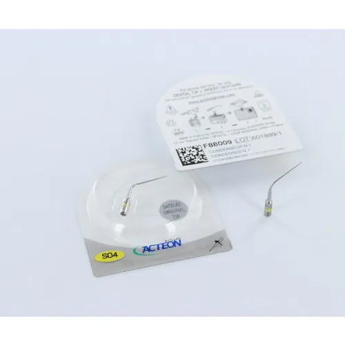 SATELEC ENDOTIP NR.SO4
