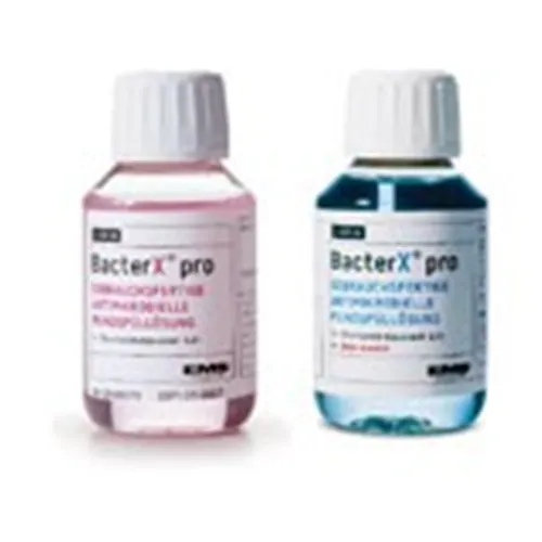 EMS BACTER X-PRO ALCOHOL (4x1ltr)