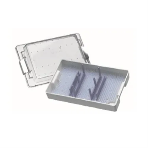 SATELEC IMPLANTCENTER 2 STERILISATIEBOX F27156