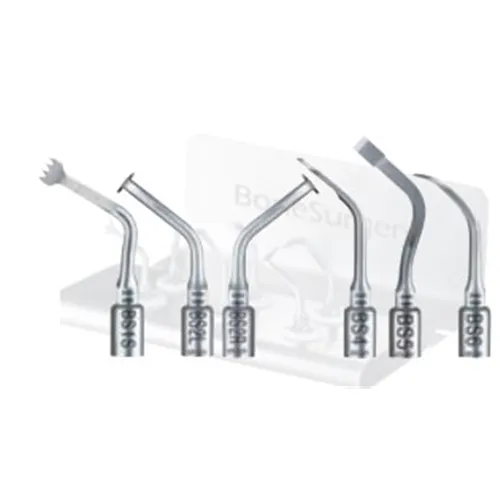 SATELEC PIEZOTOME BONE SURGERY KIT F87509