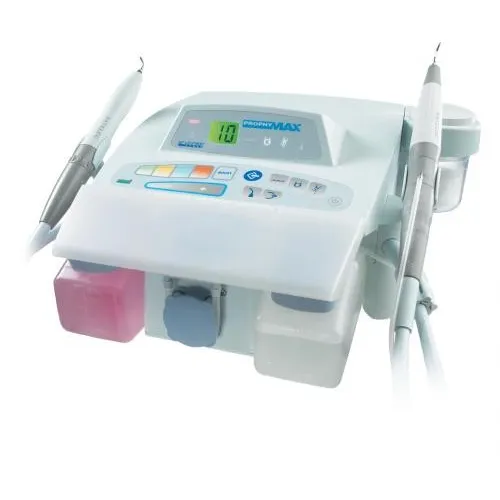 SATELEC PROPHY MAX NEWTRON MET IRRIGATIE ZONDER TIPS