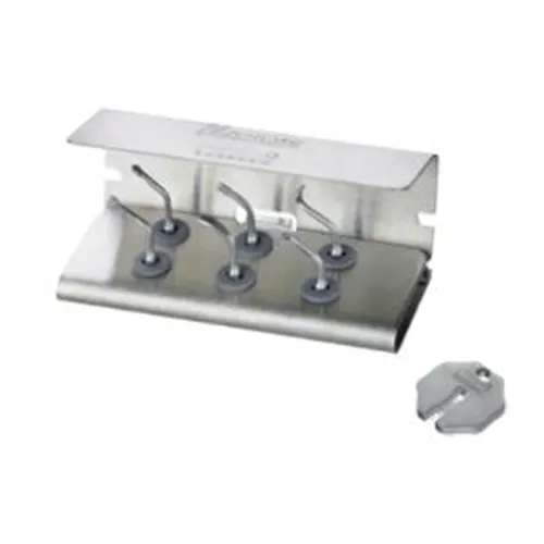 SATELEC BONE SURGERY KIT (tbv Piezotome, Implantcenter 1e generatie)