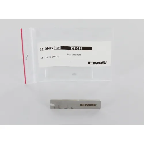 EMS ENDO FILE SLEUTEL NR.DT-018