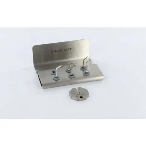 SATELEC SINUS LIFT KIT NR. F87319 