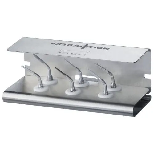 SATELEC EXTRACTIE KIT NR.F87346 (tbv Piezotome, Implantcenter 1e generatie)