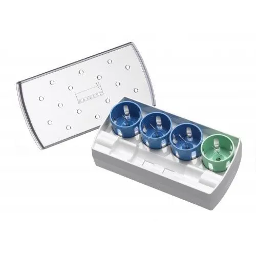 SATELEC HYGIENE KIT F00935