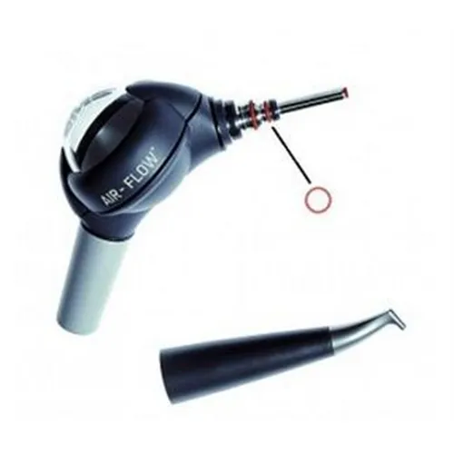 EMS AIRFLOW HANDY 2+ O-RING KLEIN NR.BC-137