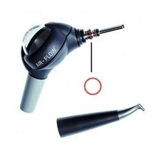 EMS AIRFLOW HANDY 2+ O-RING GROOT NR.BC-138