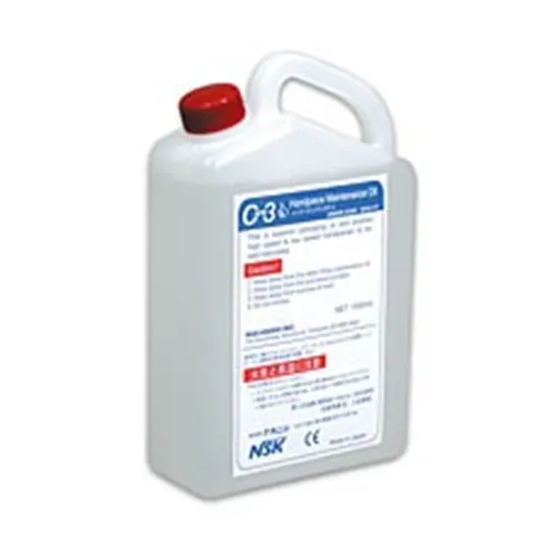 NSK MAINTENANCE OIL TBV i CARE 3 EN 4 (1ltr)