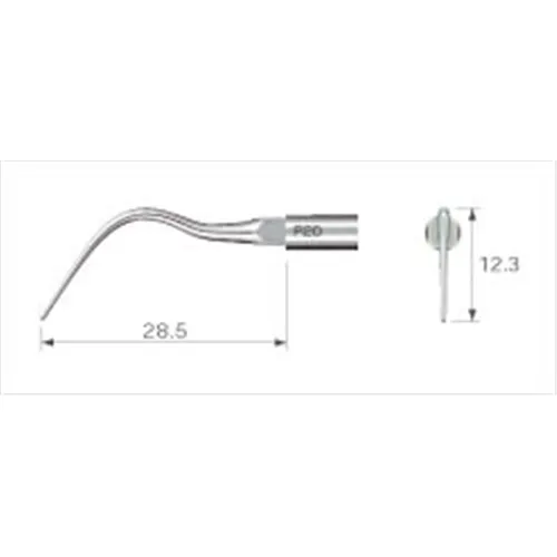 NSK VARIOS PARO TIP NR.P20