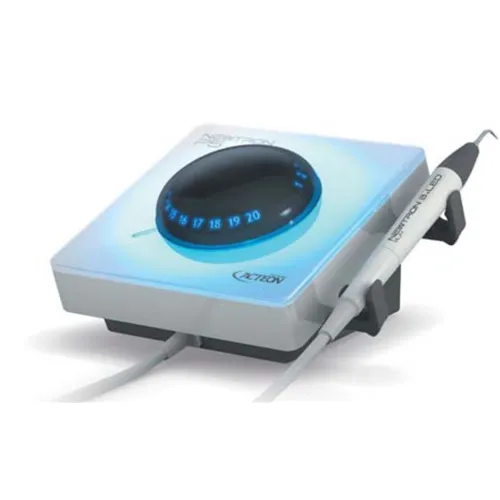 SATELEC MULTIFUNCTIONELE ULTRASOON NEWTRON P5 B.LED F61101 (incl.tip 1)
