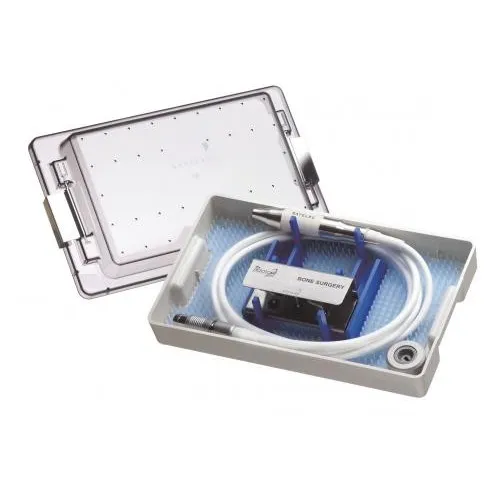 SATELEC BONE SURGERY 2 PACK (tbv Piezotome, Implantcenter 2e generatie)