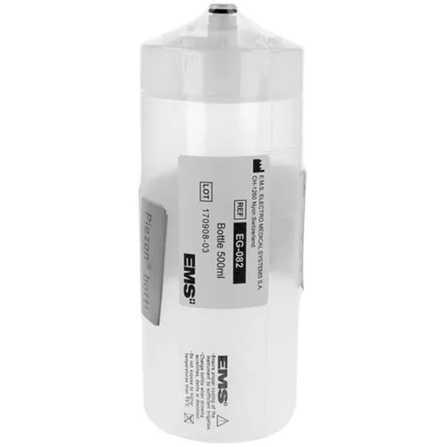 EMS MINIMASTER IRRIGATIEFLES 500ml