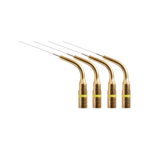 SATELEC IRRISAFE TIPS 21mm NR.25 (4st)