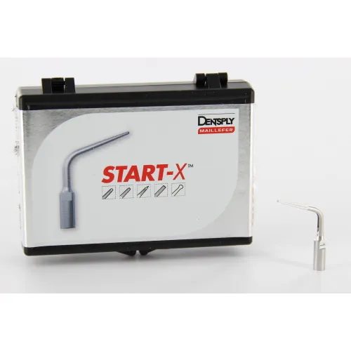 MAILLEFER SATELEC START-X 1 TIP A0660-1