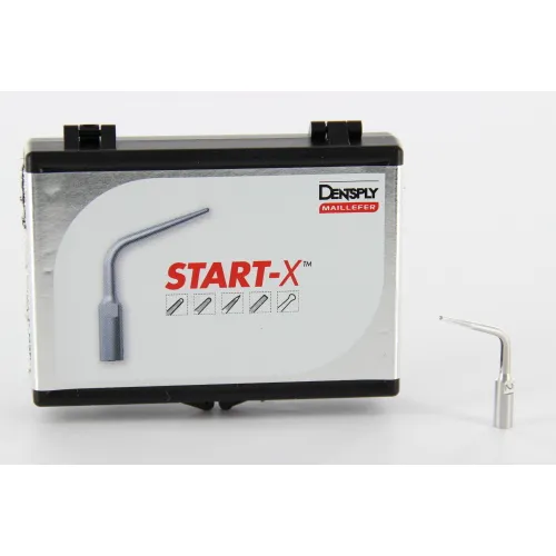MAILLEFER SATELEC START-X 2 TIP A0660-2