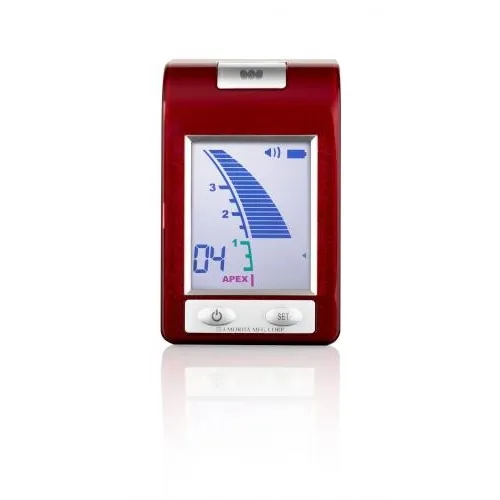 MORITA ROOT-ZX MINI (ROOD)
