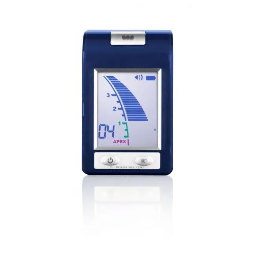 MORITA ROOT-ZX MINI (BLAUW)