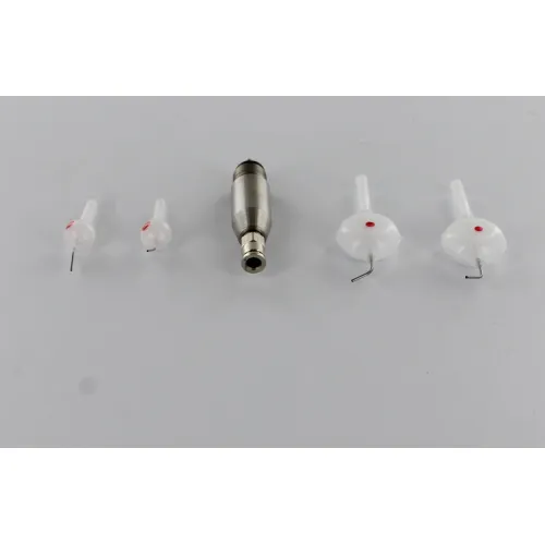GROMAN ETCHMASTER 4-HOLE HP STARTER SYSTEM