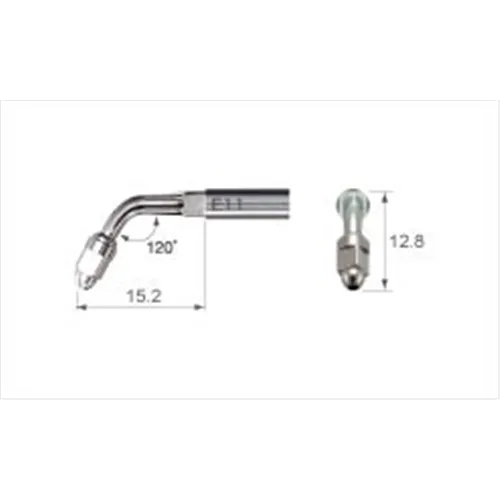 NSK HOUDER VOOR V-TIPS V-30