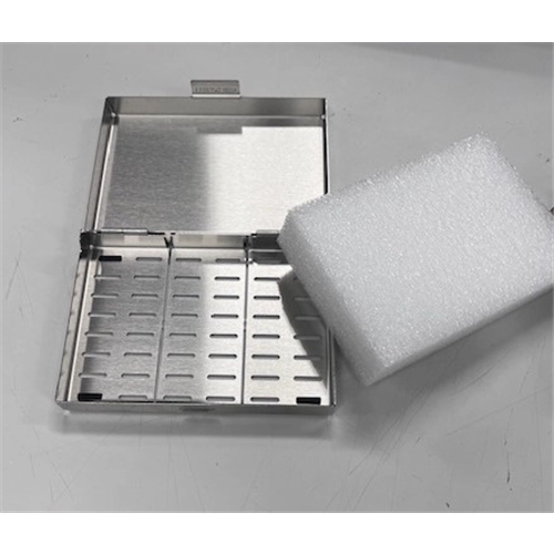 EMS STERIBOX RVS EL296C