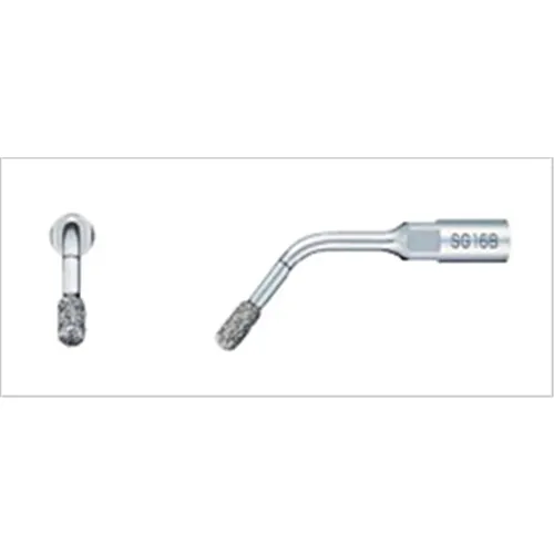 NSK VARIOSURG TIP NR.SG-16B VOORBEREIDING IMPLANTATIE DIAMETER 2,6mm