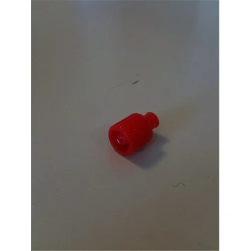 THOMAS MICRO AFZUIGER ADAPTER KLEIN 