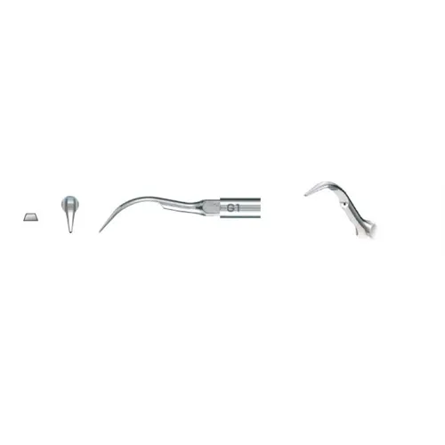 NSK VARIOS SCALER TIP NR.G1E