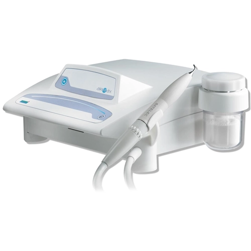 SATELEC AIR-MAX 2 ZOUTSTRALER COMPLEET