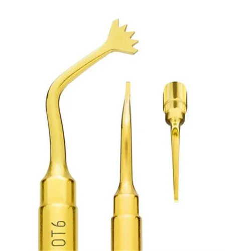 MECTRON PIEZO SURGERY TIP OT6