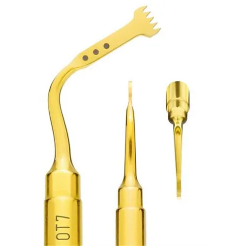 MECTRON PIEZO SURGERY TIP OT7