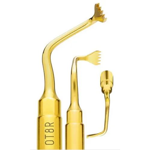 MECTRON PIEZO SURGERY TIP OT8R
