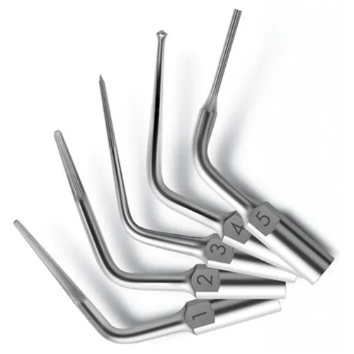 MAILLEFER START-X SATELEC ASSORTIMENT (5st)