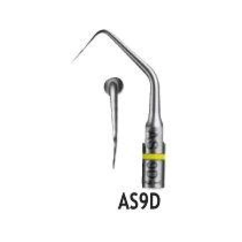 SATELEC MICRO CHIRURGISCHE TIP NR.AS9D GEDIAMANTEERD