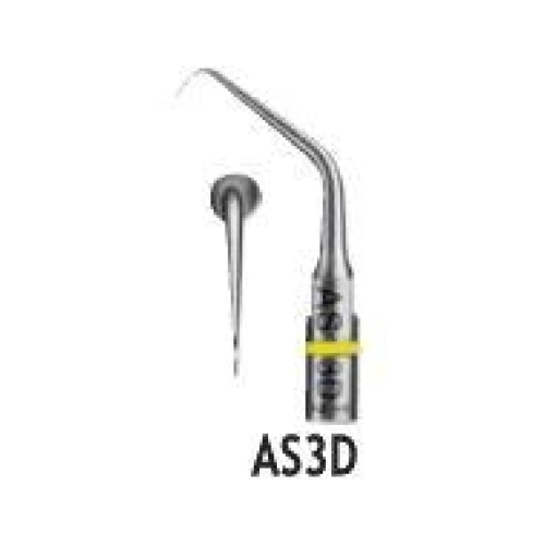 SATELEC MICRO CHIRURGISCHE TIP NR.AS3D GEDIAMANTEERD