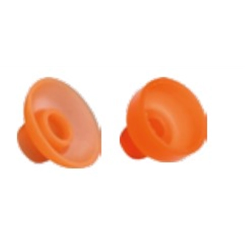 SATELEC MINI LED BESCHERMOPZETSTUKJES SET 5,5/7,5mm AUTOCLAVEERBAAR (2x5st) F61515