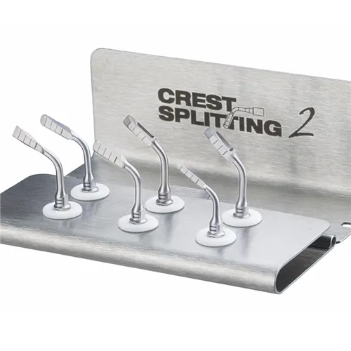 SATELEC CREST SPLITTING KIT F87567