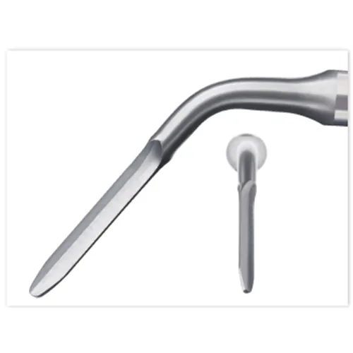 SATELEC LIGAMENT CUTTING TIP LC2L (tbv Piezotome, Implantcenter 2e generatie)