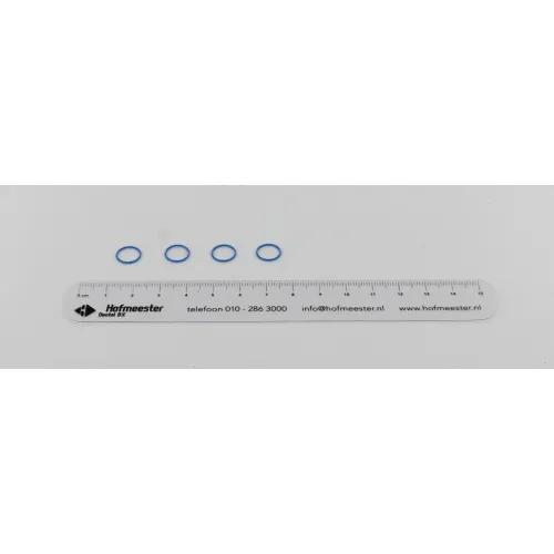 NSK M40 LED MICROMOTOR O-RING BLAUW