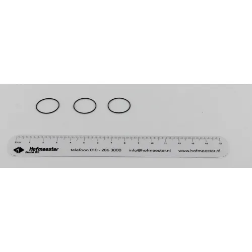 NSK M40 LED MICROMOTOR O-RING ZWART GROOT