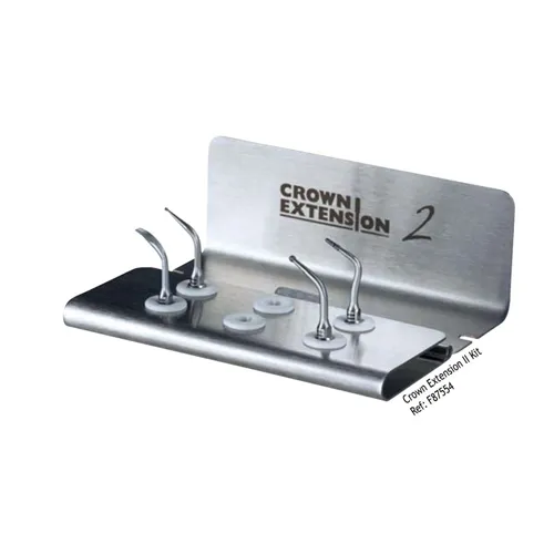 SATELEC CROWN EXTENSION KIT F87554
