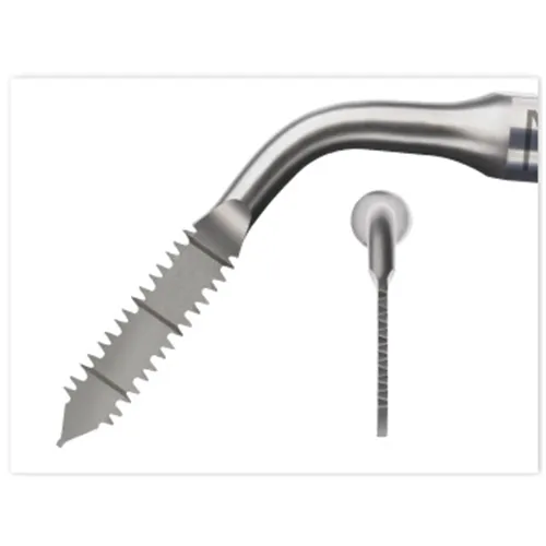 SATELEC NINJA TIP NR.F87545 (tbv Piezotome, Implantcenter 2e generatie)